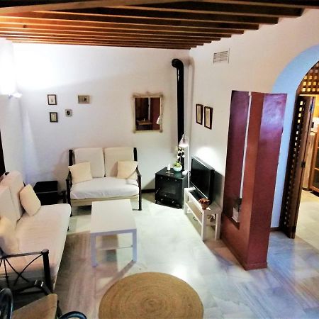Precioso Duplex En Plena Juderia Leilighet Córdoba Eksteriør bilde