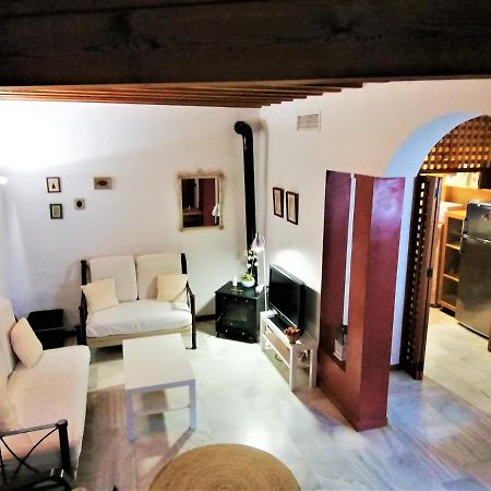 Precioso Duplex En Plena Juderia Leilighet Córdoba Eksteriør bilde