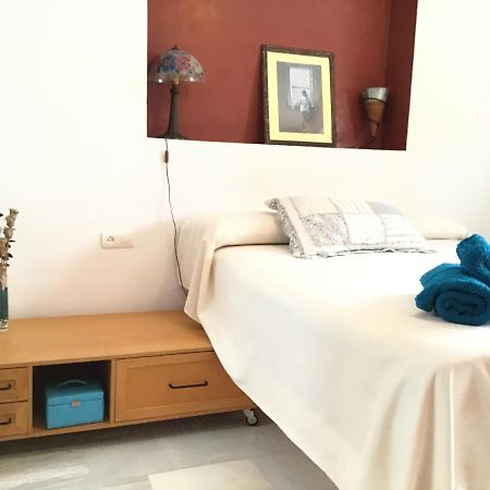 Precioso Duplex En Plena Juderia Leilighet Córdoba Eksteriør bilde