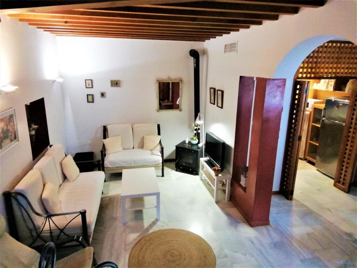 Precioso Duplex En Plena Juderia Leilighet Córdoba Eksteriør bilde