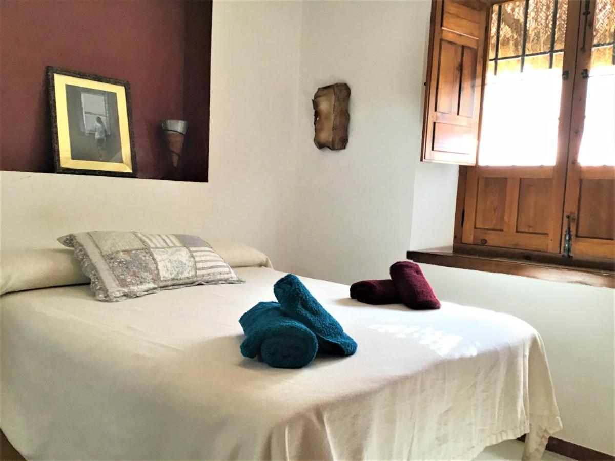 Precioso Duplex En Plena Juderia Leilighet Córdoba Eksteriør bilde
