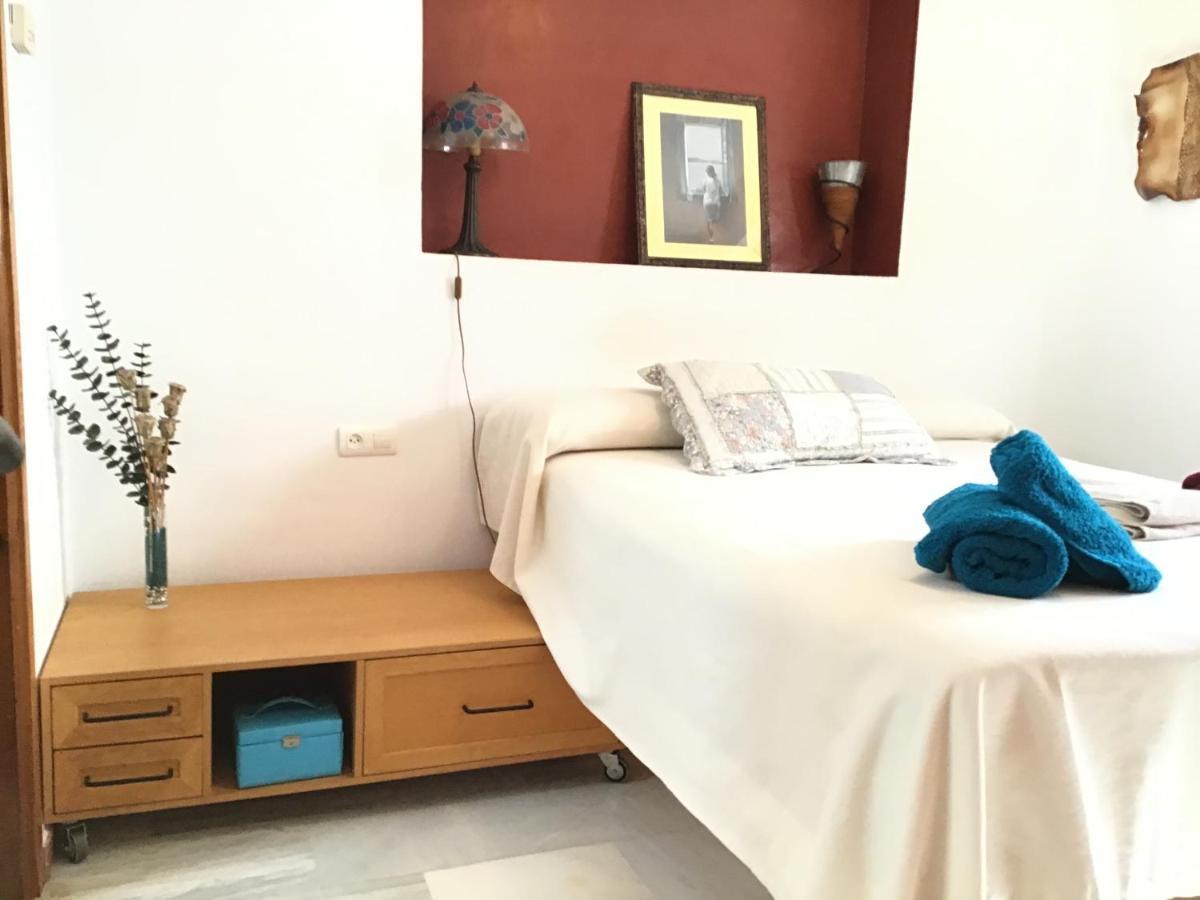 Precioso Duplex En Plena Juderia Leilighet Córdoba Eksteriør bilde