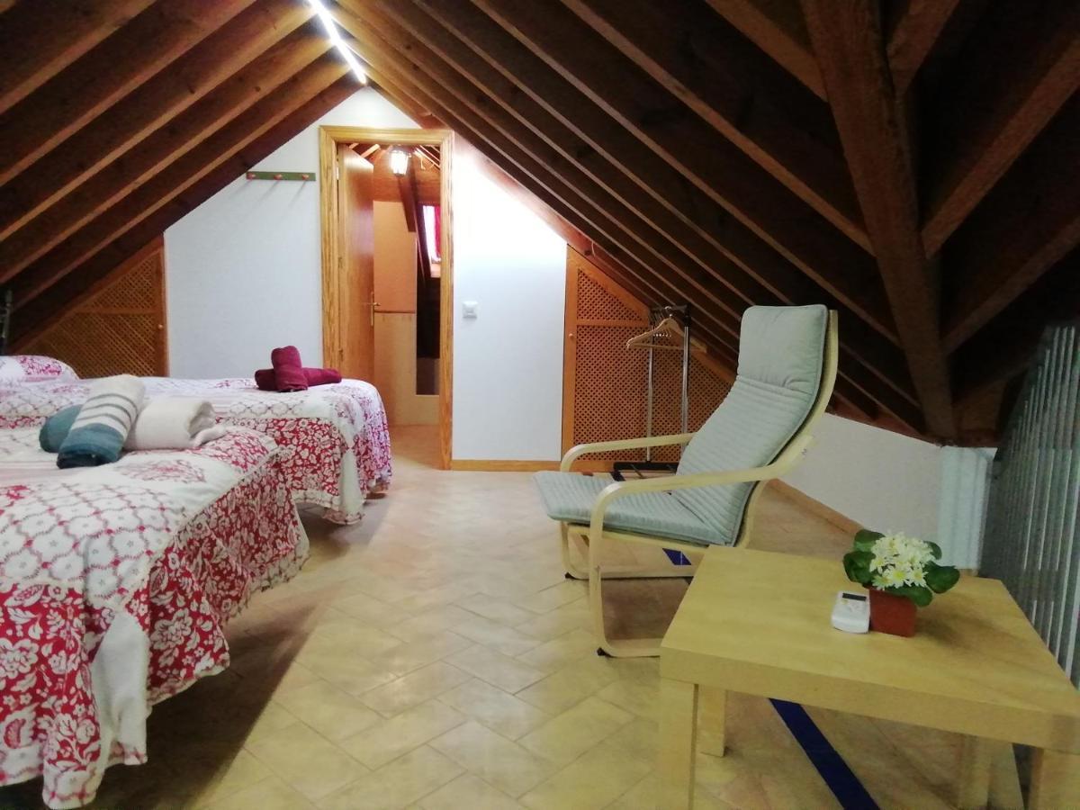 Precioso Duplex En Plena Juderia Leilighet Córdoba Eksteriør bilde