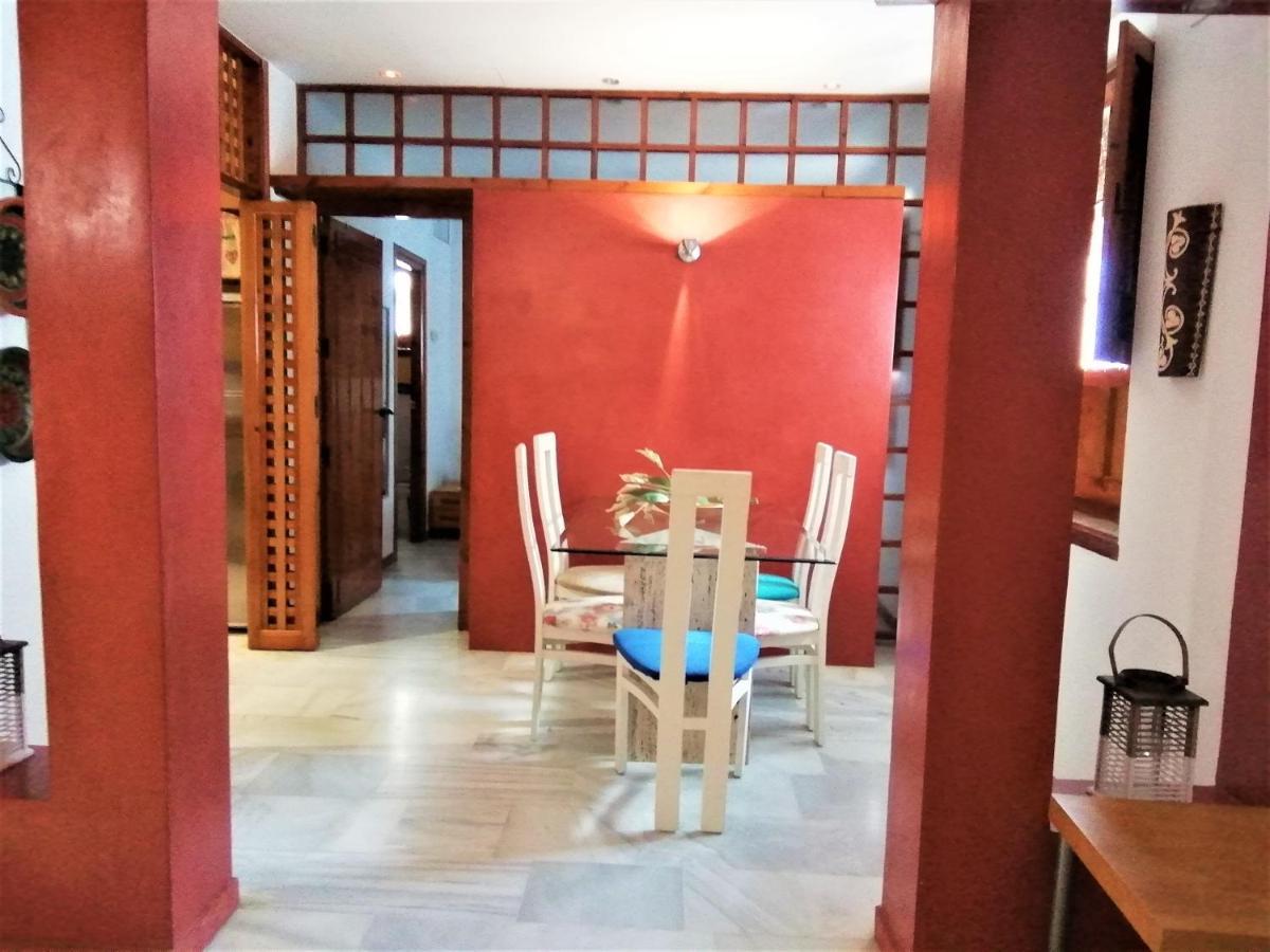 Precioso Duplex En Plena Juderia Leilighet Córdoba Eksteriør bilde