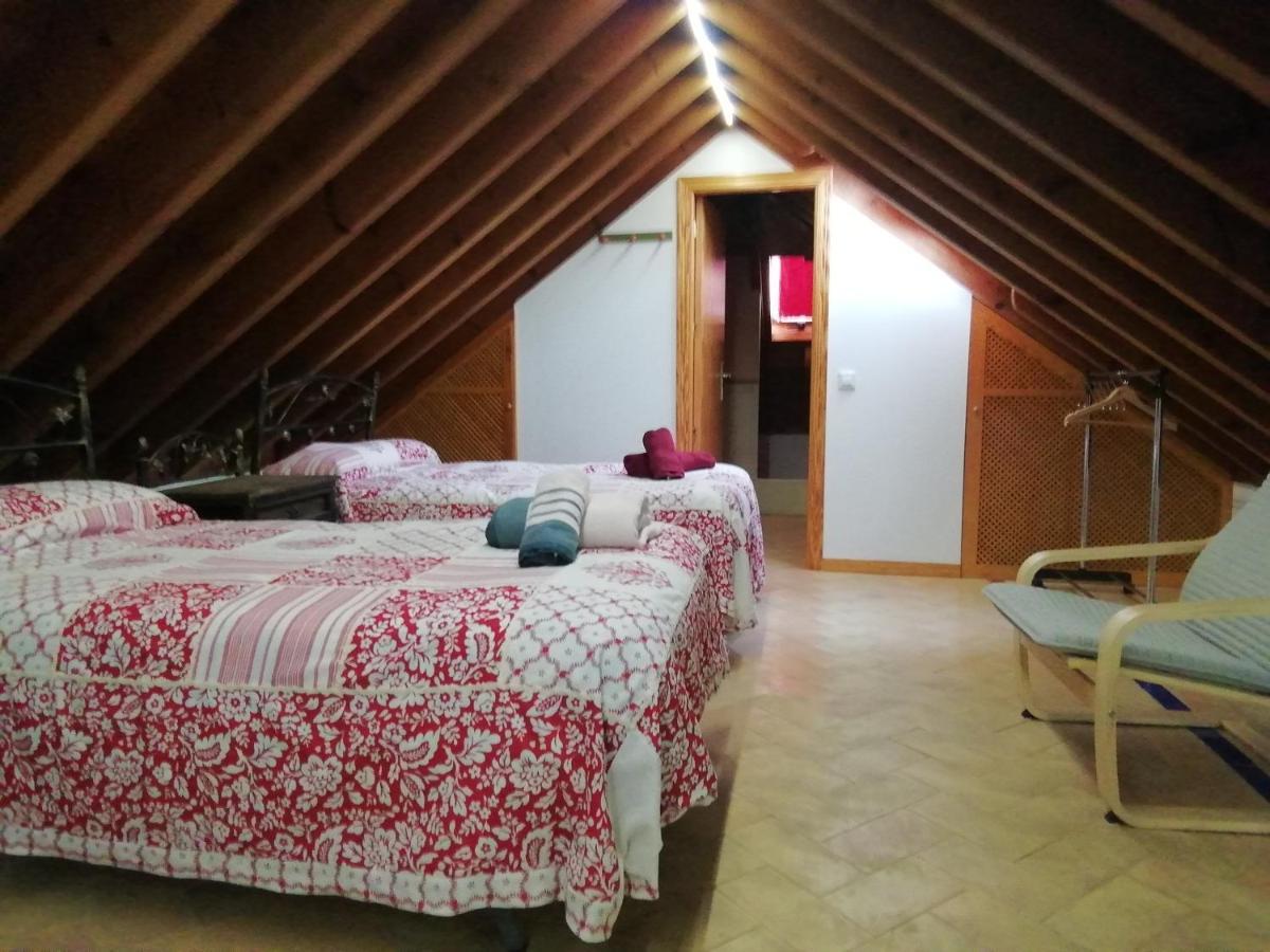 Precioso Duplex En Plena Juderia Leilighet Córdoba Eksteriør bilde