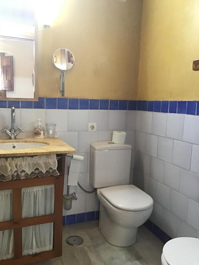 Precioso Duplex En Plena Juderia Leilighet Córdoba Eksteriør bilde