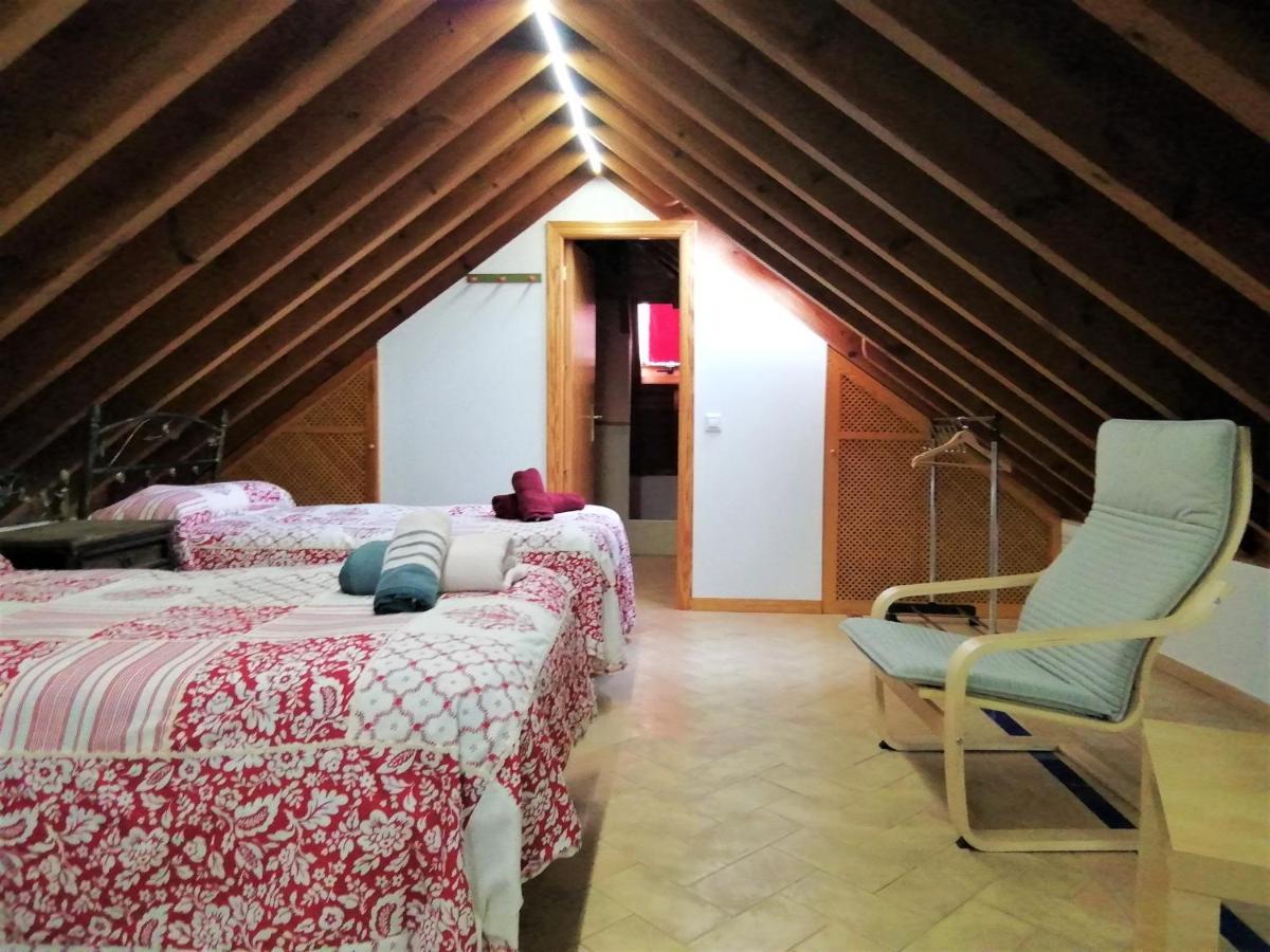Precioso Duplex En Plena Juderia Leilighet Córdoba Eksteriør bilde