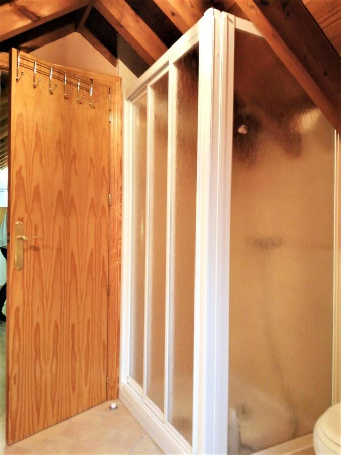 Precioso Duplex En Plena Juderia Leilighet Córdoba Eksteriør bilde