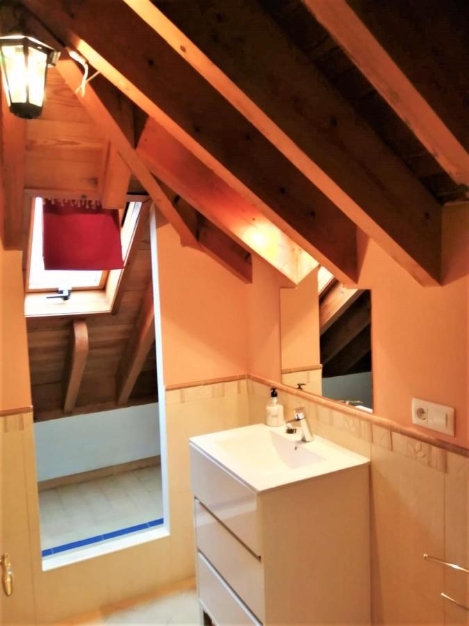 Precioso Duplex En Plena Juderia Leilighet Córdoba Eksteriør bilde